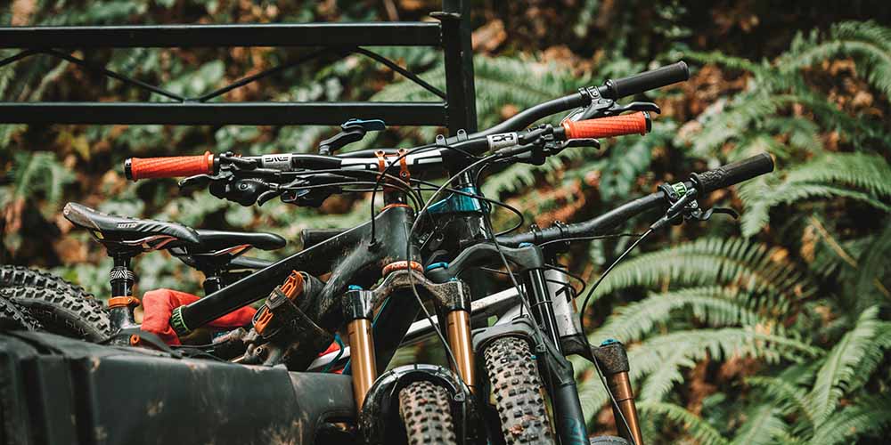 Quan-Lin Daray Mountain Bike Park photo