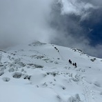Kangchenjunga Expedition 2025