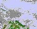 Anguilla cloud map