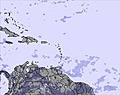 Anguilla rain and snow map