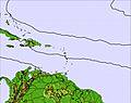 Anguilla weather map