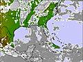 Alabama cloud map
