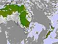 Australian-Capital-Territory cloud map