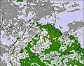 Aruba cloud map