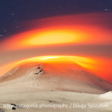 Rukapillan, Volcan Villarrica